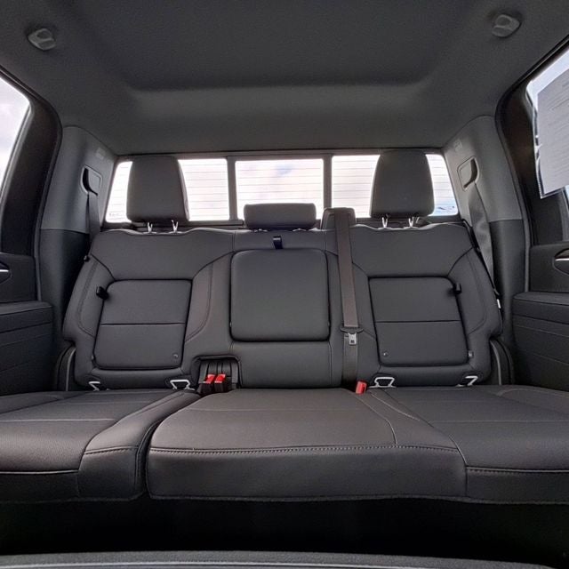 2025 GMC Sierra 2500HD SLT