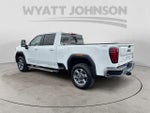 2025 GMC Sierra 2500HD SLT