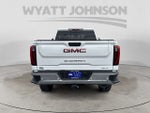 2025 GMC Sierra 2500HD SLT
