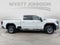 2025 GMC Sierra 2500HD SLT