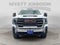 2025 GMC Sierra 2500HD SLT