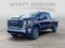 2026 GMC Sierra 2500HD SLT