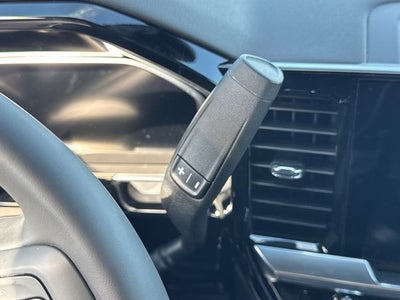 2026 GMC Sierra 2500HD SLT