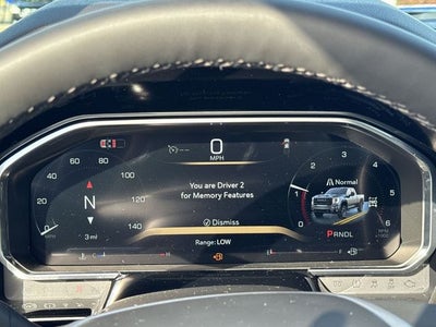 2026 GMC Sierra 2500HD SLT