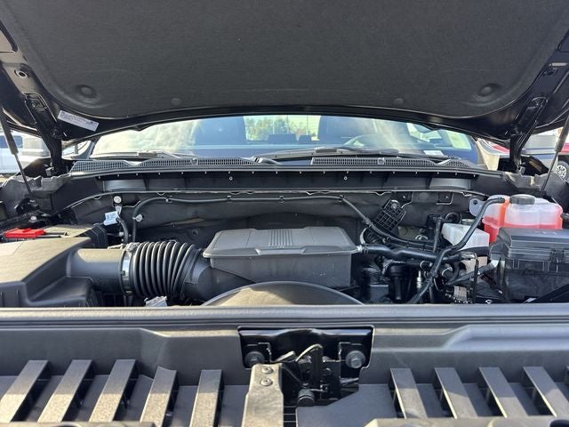 2026 GMC Sierra 2500HD SLT