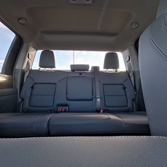 2026 GMC Sierra 2500HD SLT