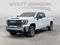 2025 GMC Sierra 2500HD SLT