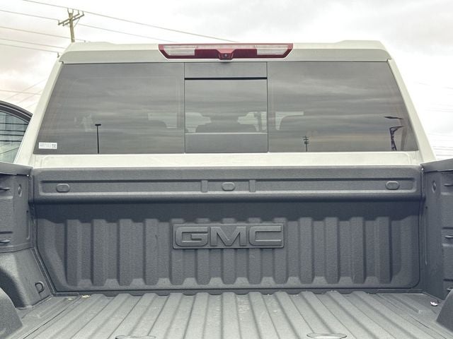 2025 GMC Sierra 2500HD SLT