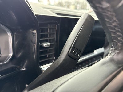 2025 GMC Sierra 2500HD SLT