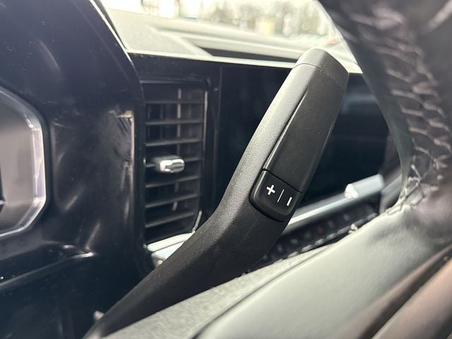 2025 GMC Sierra 2500HD SLT