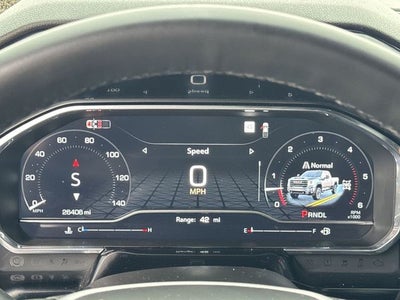 2025 GMC Sierra 2500HD SLT