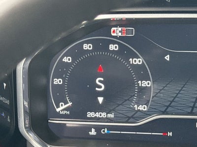 2025 GMC Sierra 2500HD SLT