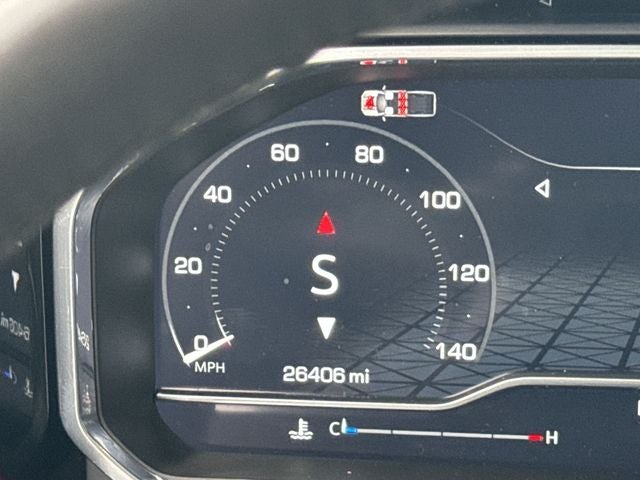 2025 GMC Sierra 2500HD SLT