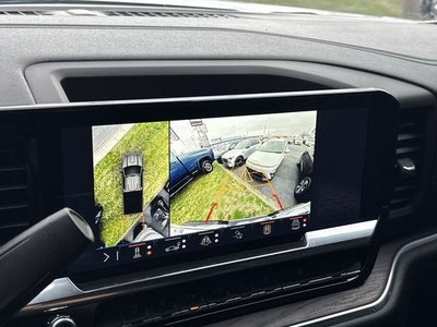 2025 GMC Sierra 2500HD SLT