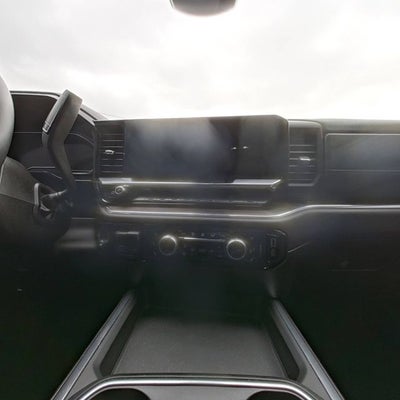 2025 GMC Sierra 2500HD SLT