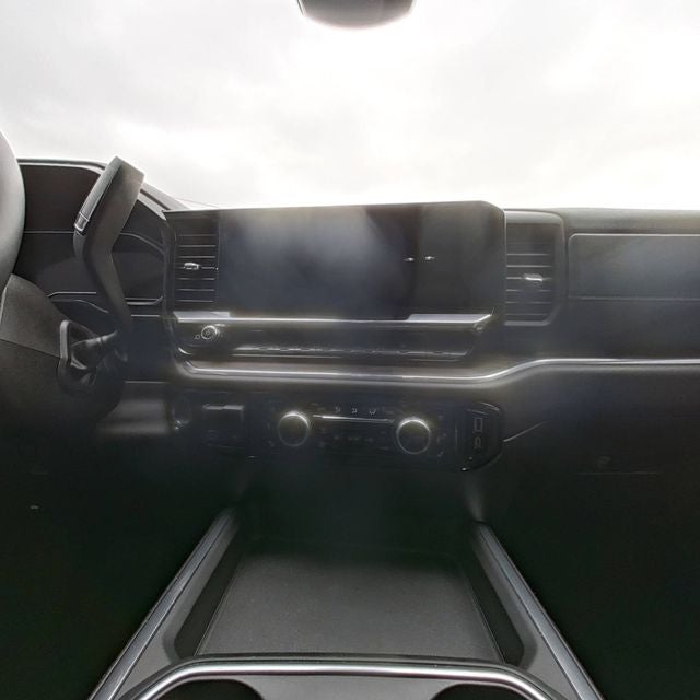 2025 GMC Sierra 2500HD SLT