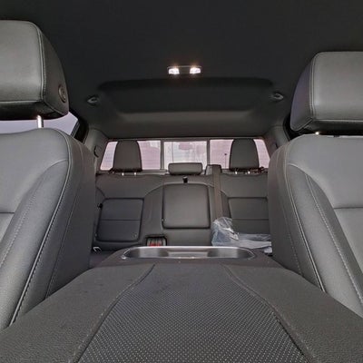 2025 GMC Sierra 2500HD SLT