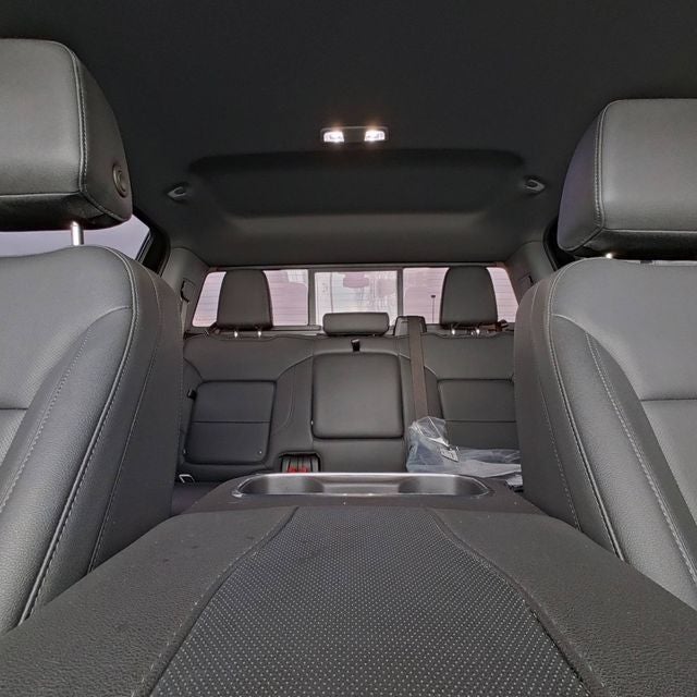 2025 GMC Sierra 2500HD SLT