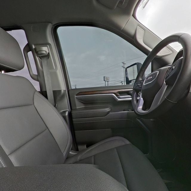 2025 GMC Sierra 2500HD SLT