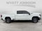 2025 GMC Sierra 2500HD SLT