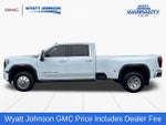2026 GMC Sierra 3500HD Denali