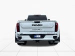 2026 GMC Sierra 3500HD Denali