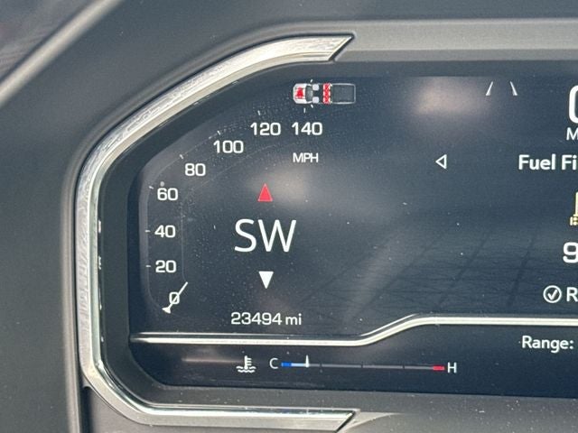 2025 GMC Sierra 2500HD Denali Ultimate
