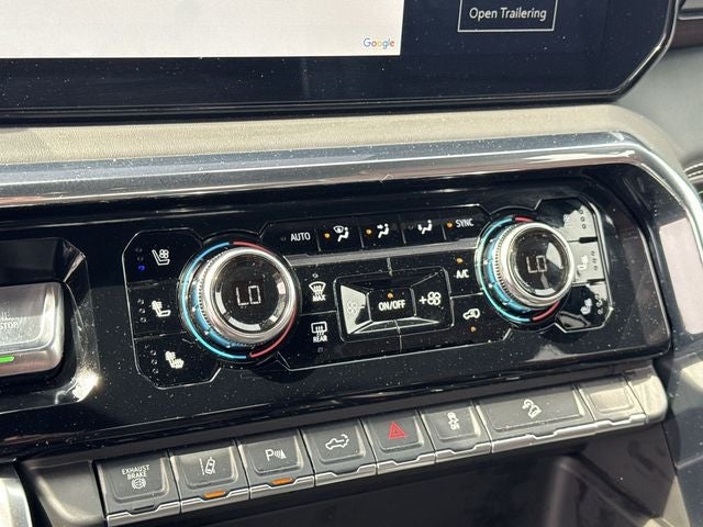 2025 GMC Sierra 2500HD Denali Ultimate