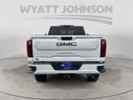 2025 GMC Sierra 2500HD Denali Ultimate