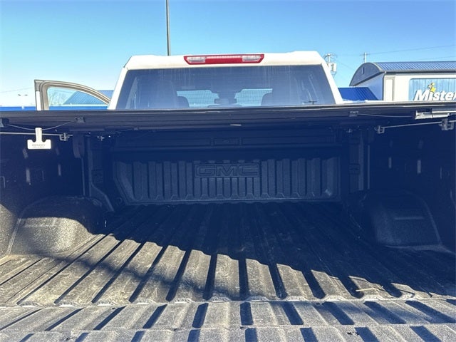2024 GMC Sierra 2500HD SLE
