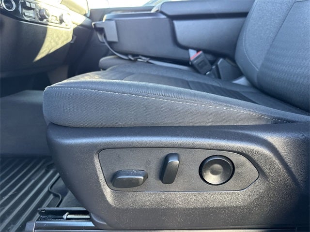 2024 GMC Sierra 2500HD SLE