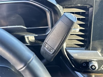 2024 GMC Sierra 2500HD SLE