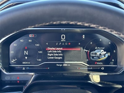 2024 GMC Sierra 2500HD SLE