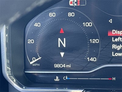 2024 GMC Sierra 2500HD SLE