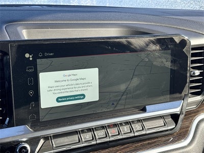 2024 GMC Sierra 2500HD SLE