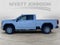 2024 GMC Sierra 2500HD SLE
