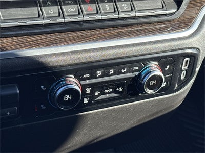 2024 GMC Sierra 2500HD SLE