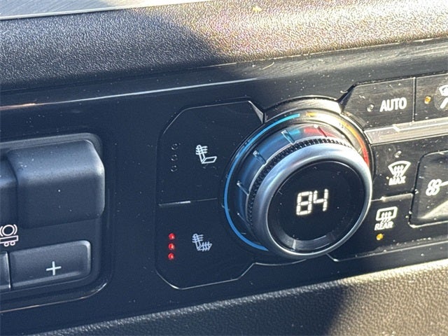 2024 GMC Sierra 2500HD SLE