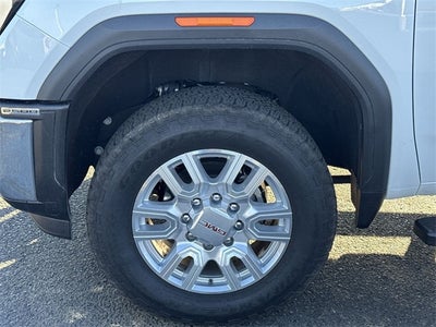 2024 GMC Sierra 2500HD SLE