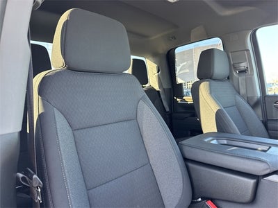 2024 GMC Sierra 2500HD SLE