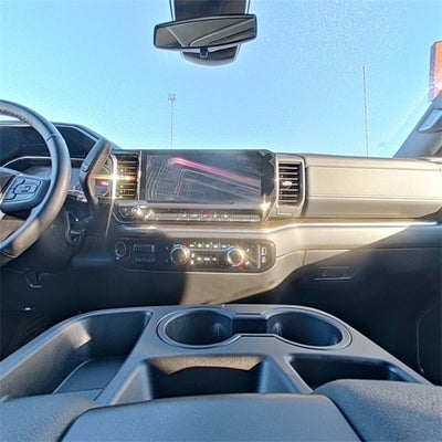 2024 GMC Sierra 2500HD SLE