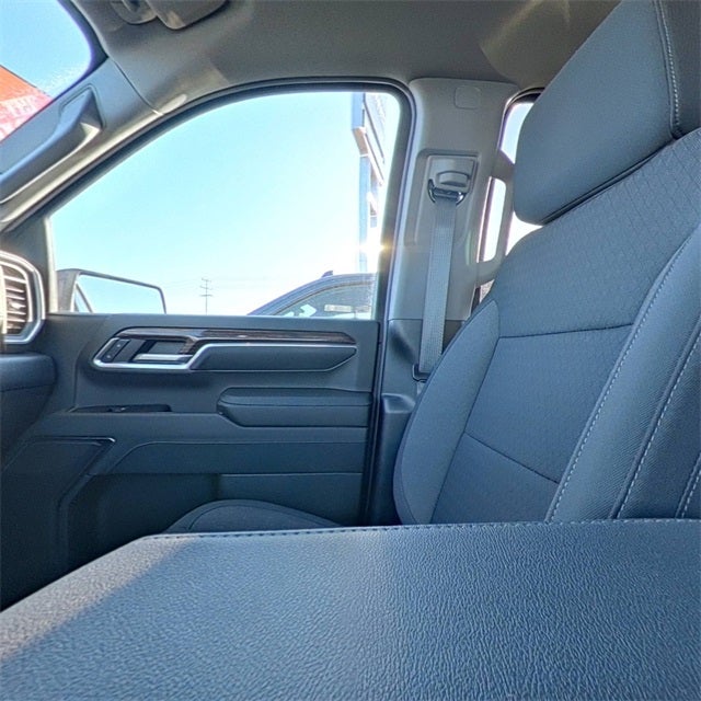 2024 GMC Sierra 2500HD SLE