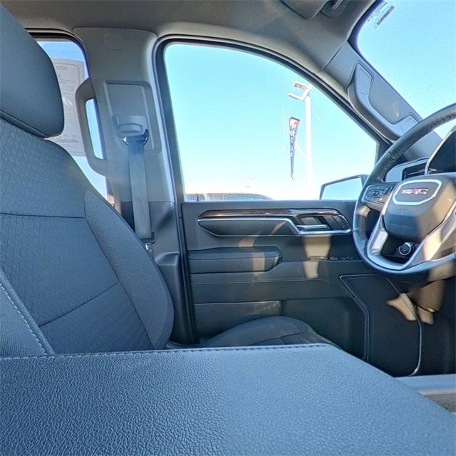 2024 GMC Sierra 2500HD SLE