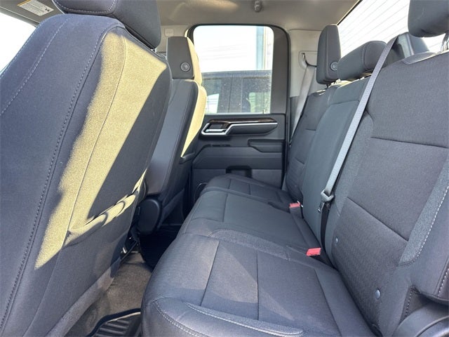 2024 GMC Sierra 2500HD SLE