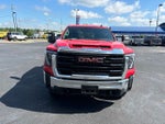 2025 GMC Sierra 2500HD Pro