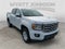 2018 GMC Canyon SLE1