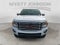 2018 GMC Canyon SLE1