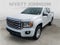 2018 GMC Canyon SLE1