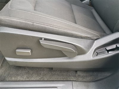 2018 GMC Canyon SLE1