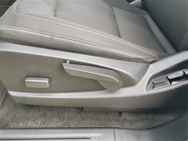 2018 GMC Canyon SLE1